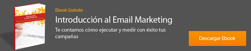 introduccion al email marketing