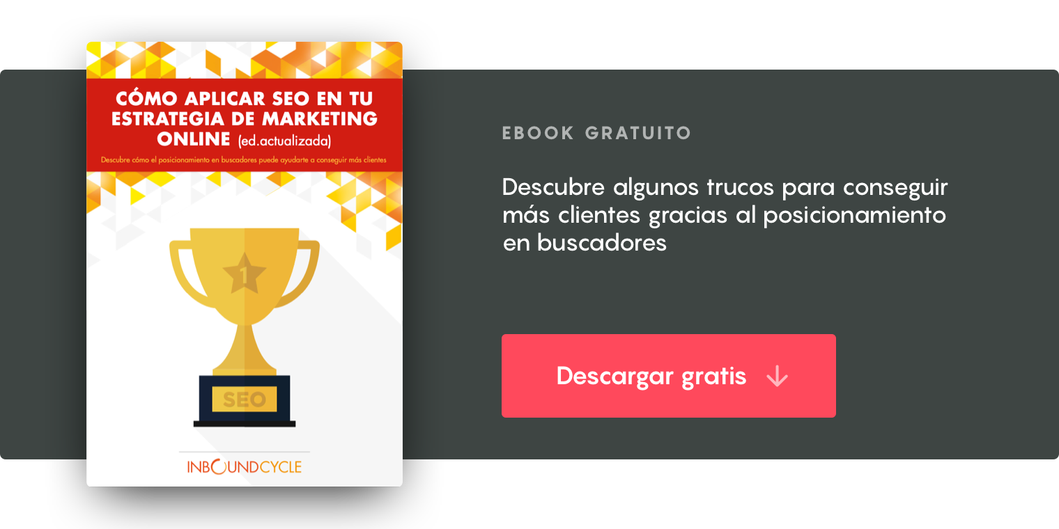 ebook secretos seo