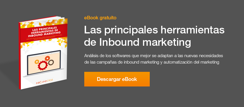 principales herramientas inbound