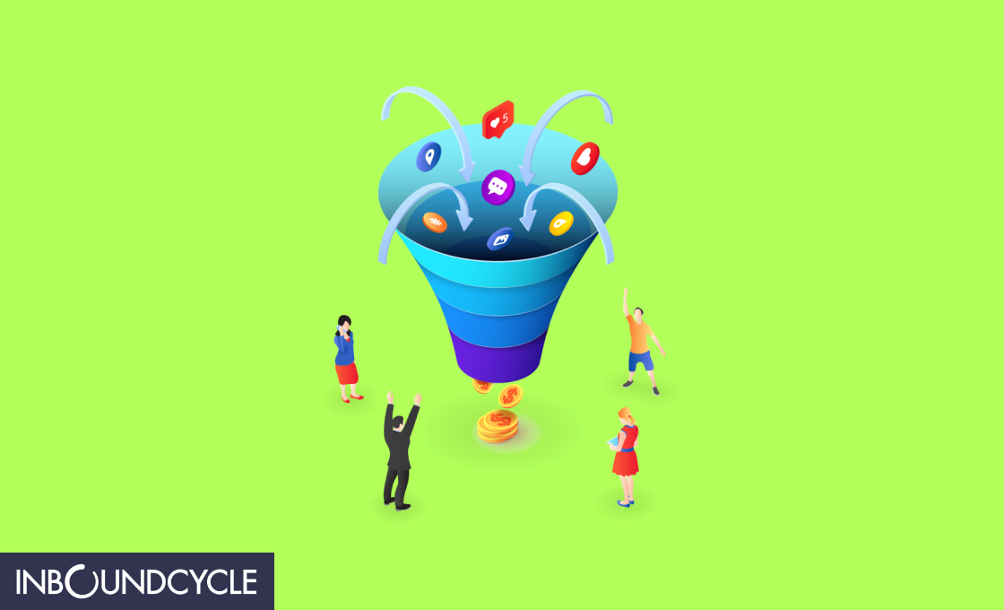 Flywheel: novo funil de marketing e vendas para inbound marketing