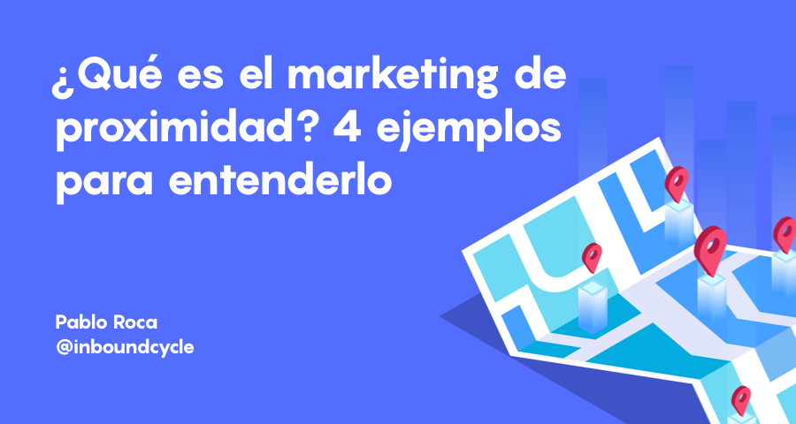 fotografía de proximidad