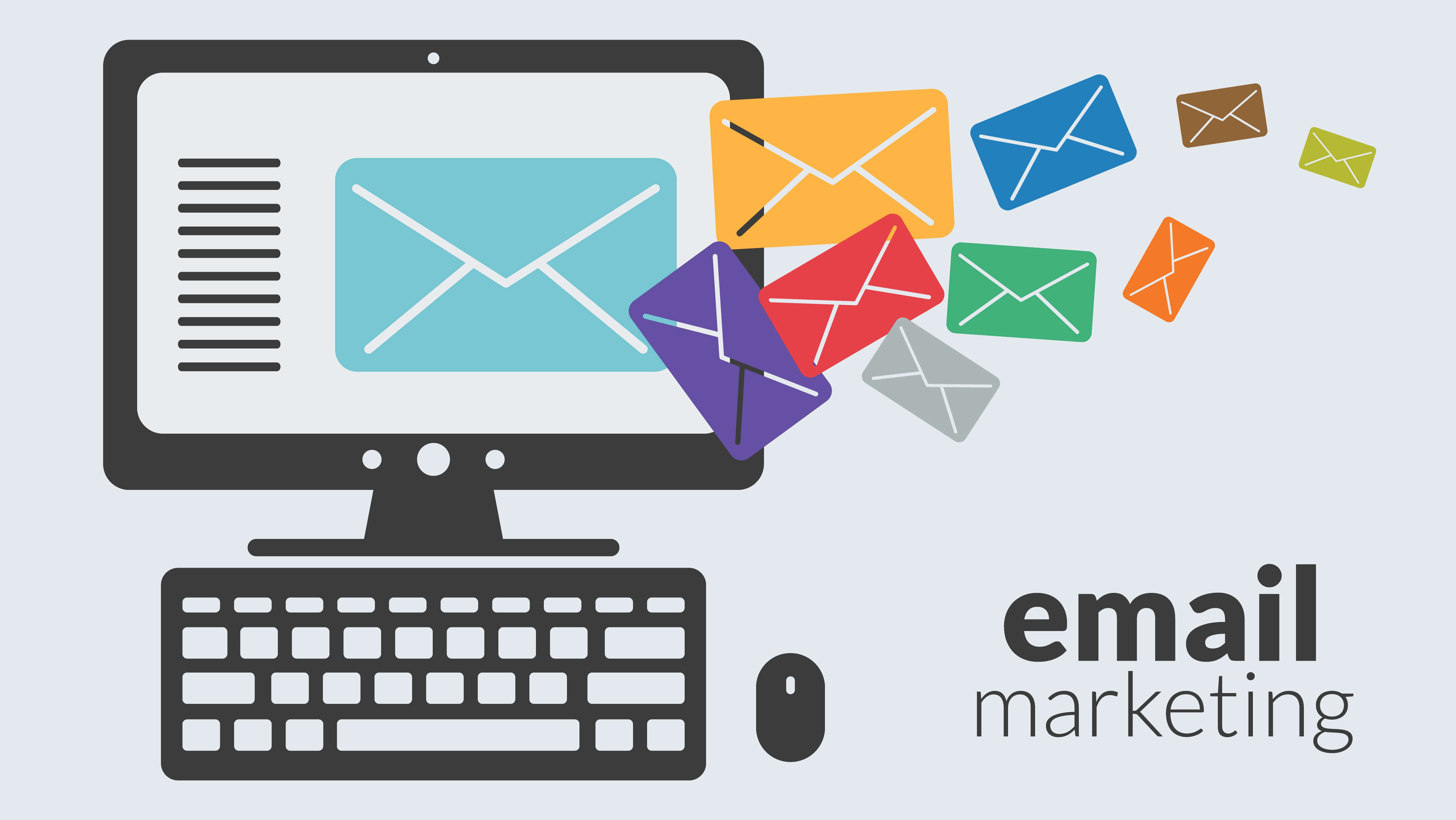 Cómo no acabar en spam: mejores prácticas para una campaña de email marketing