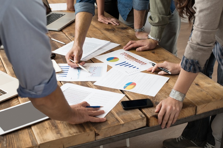 Diferentes estrategias a corto y largo plazo de inbound marketing
