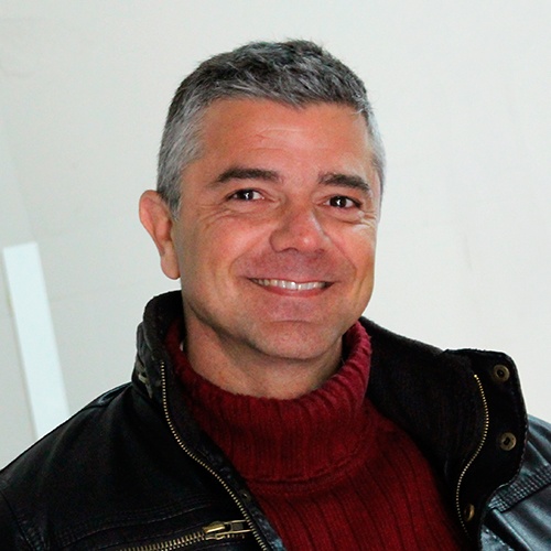 Javier Ramos