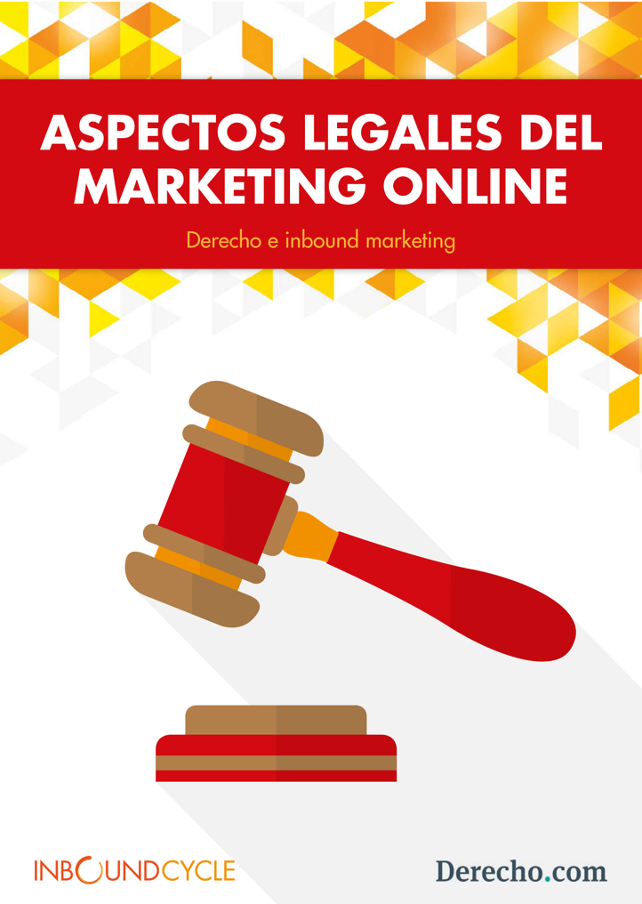 P1 - Aspectos legales del marketing online