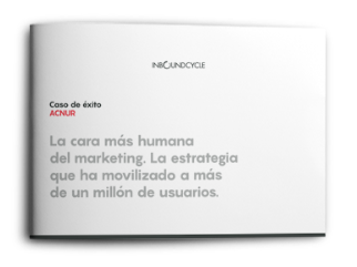 caso exito acnur inbound marketing