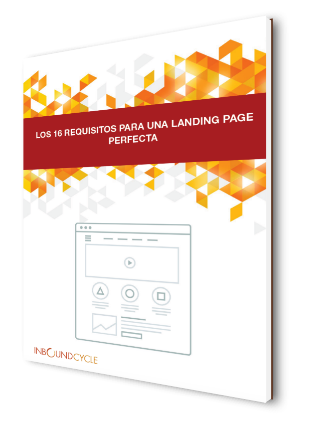 conseguir landing page perfecta