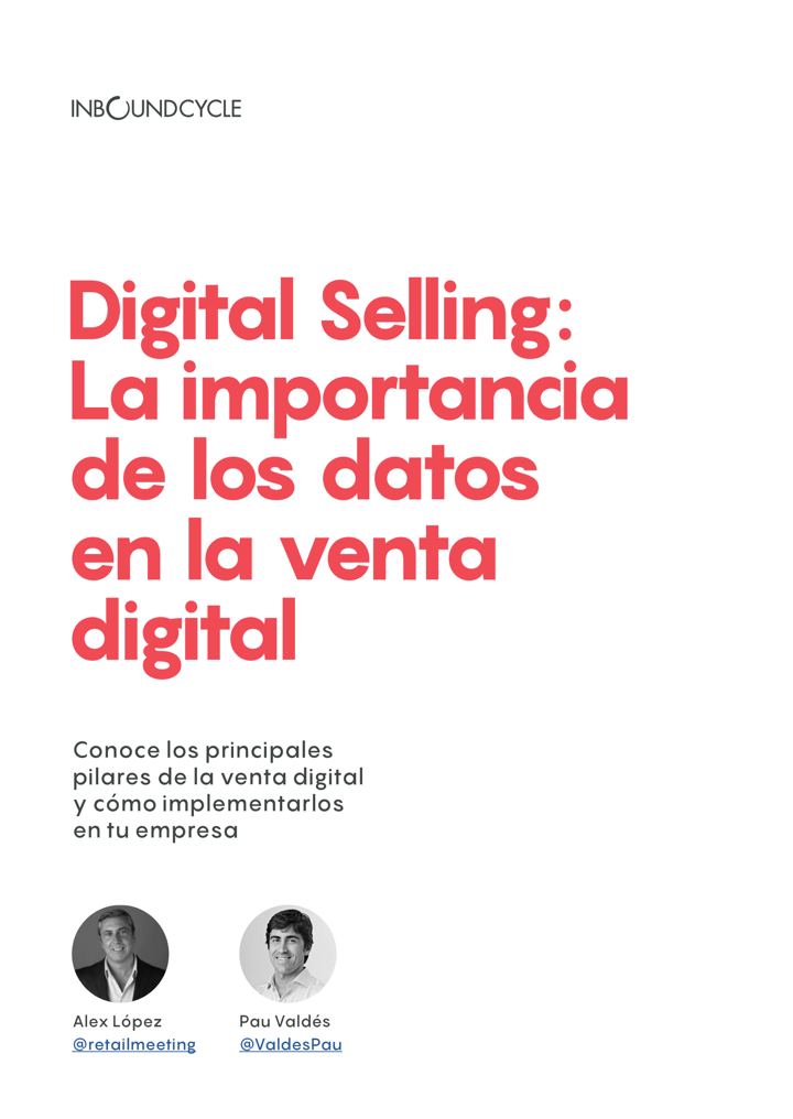 P1 - Digital Selling