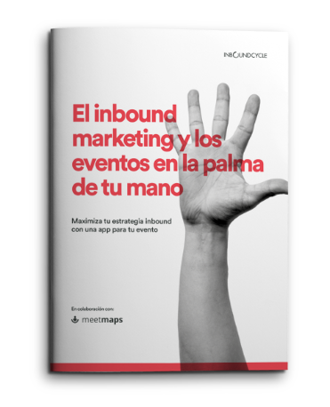 inbound marketing y eventos