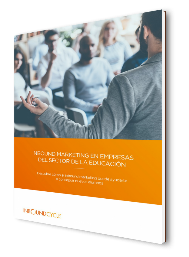 inbound marketing empresas educativas