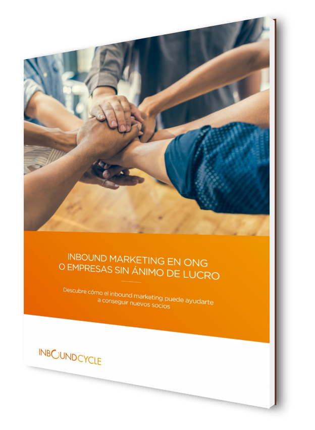 inbound marketing ong entidades sin ánimo de lucro