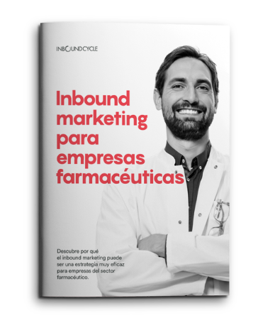 inbound marketing para empresas farmaceuticas