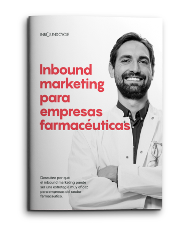 inbound marketing para empresas farmaceuticas