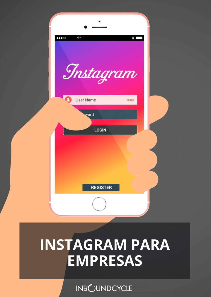 P1 - Instagram