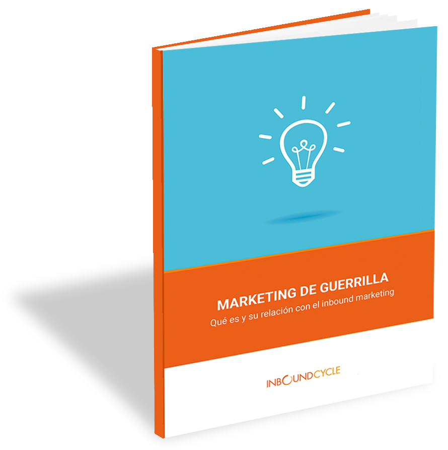 guía marketing de guerrilla