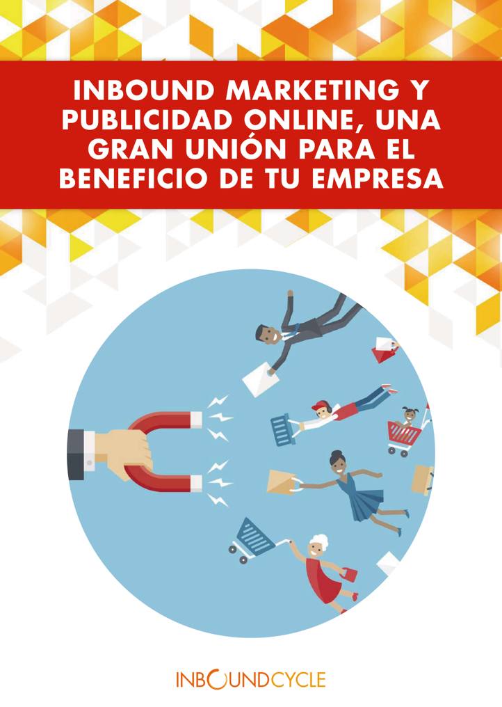 P1 - Inbound Marketing y publicidad online
