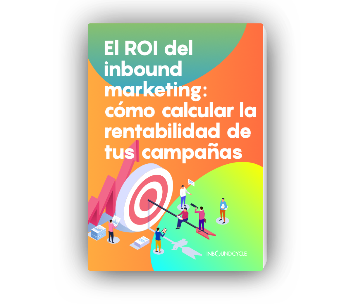 ebook roi e inbound marketing