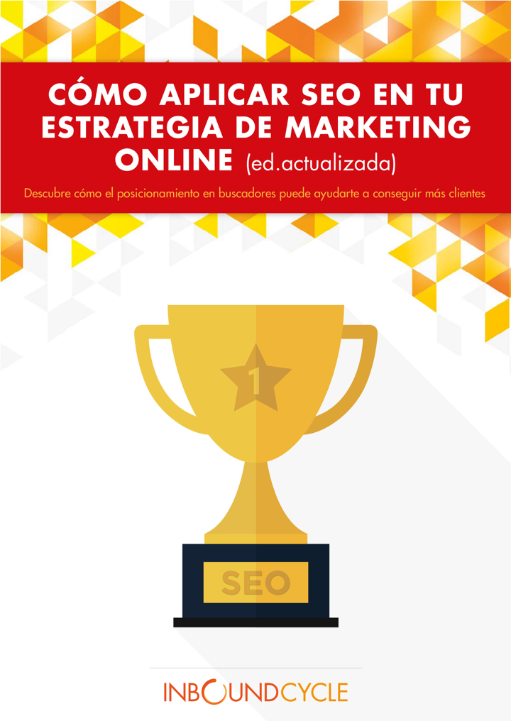 P1 - Ebook aplicar Seo estrategia