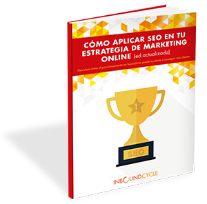 guía estrategia seo marketing online