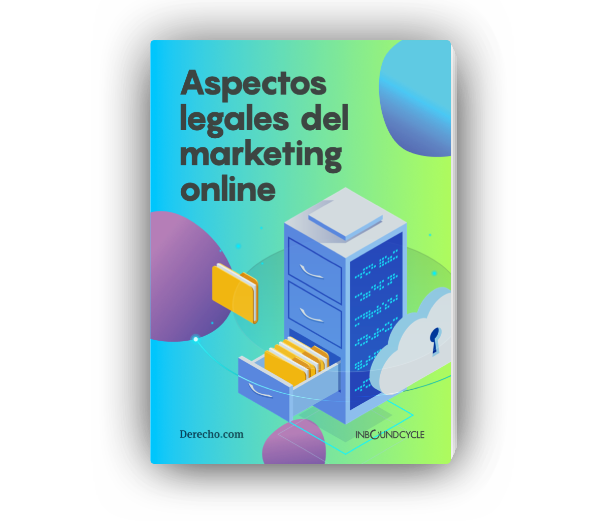 Portada - Email - Aspectos legales del marketing online-1