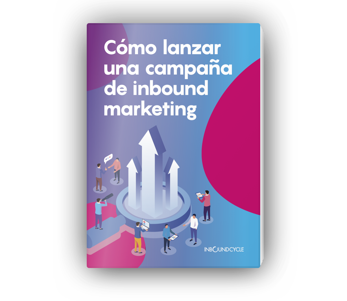 Portada - Email - Cómo lanzar una campaña de inbound marketing