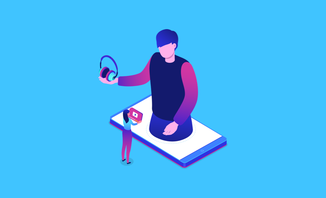 12 nuevos capítulos del podcast Marketing Leaders, ¿estás al día?