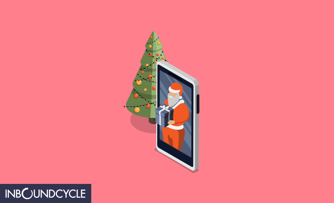 13 ideas para tus campañas de Navidad en redes sociales en 2023