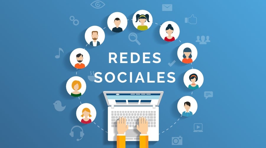 Cómo empezar construir una presencia en redes sociales con éxito