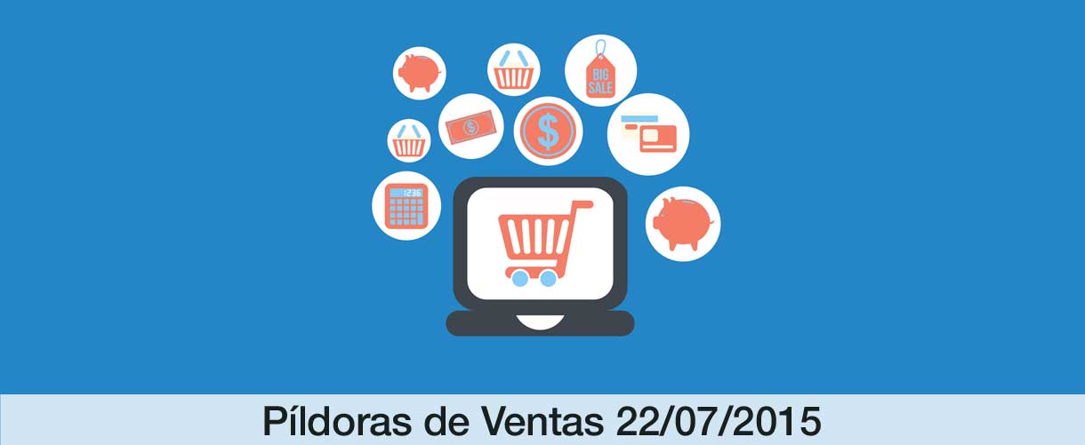 Píldora de ventas 34: los Millennials impulsan las compras por móvil