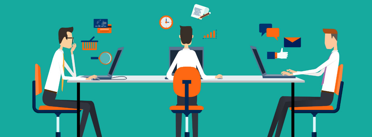 Por qué y cómo combinar Inbound con Outbound Marketing