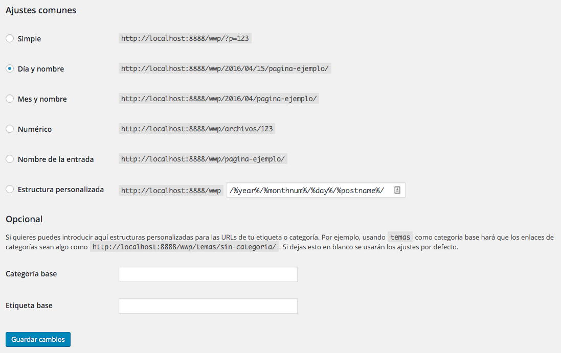 Cómo mejorar el SEO de tu blog en WordPress