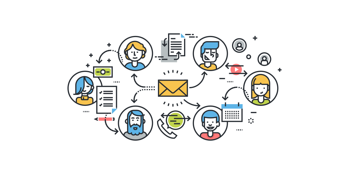 ¿Cuándo externalizar o internalizar programadores y diseñadores en un departamento de marketing?