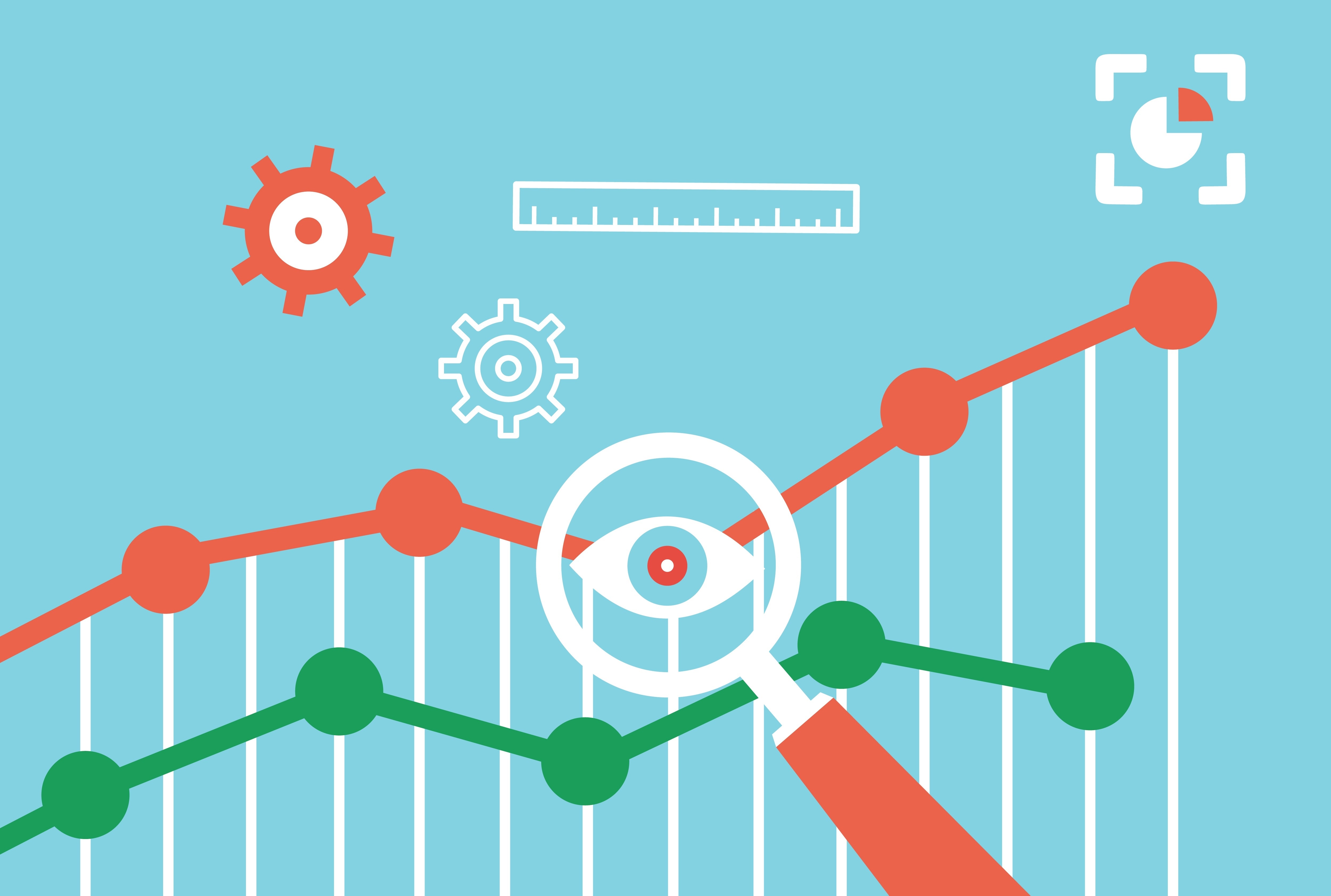 9 Filtros de Google Analytics para tu Website