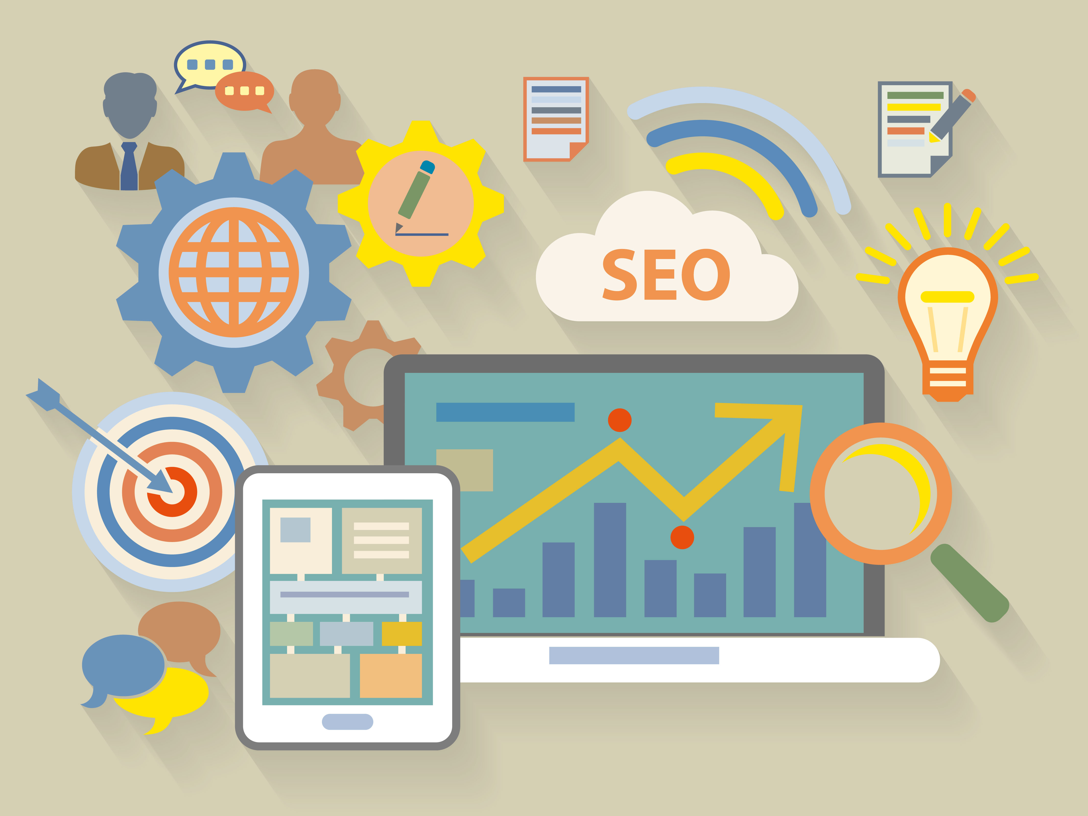 Cómo funciona Google Analytics y como analizar varios dominios