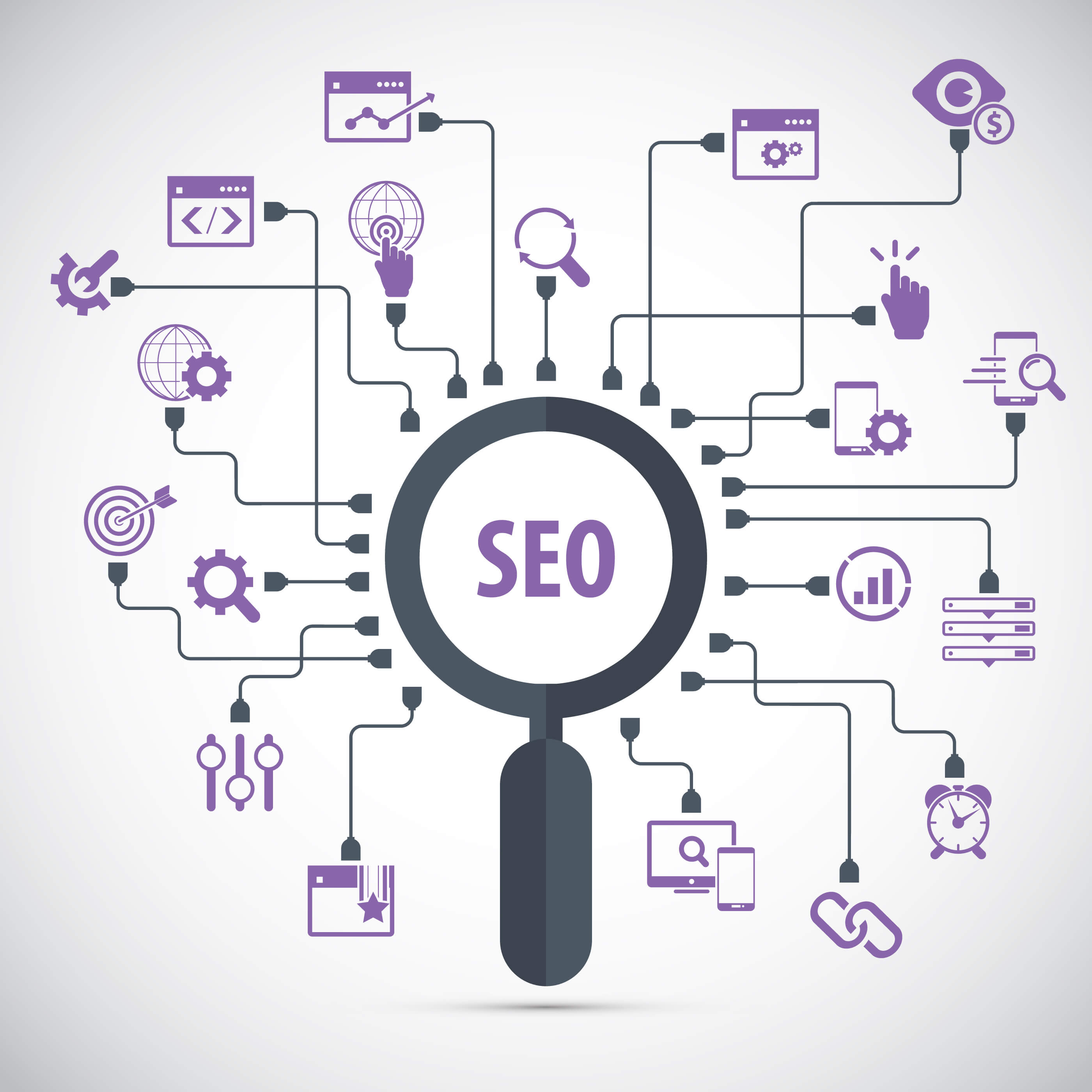 SEO para principiantes: 6 elementos para optimizar tu web