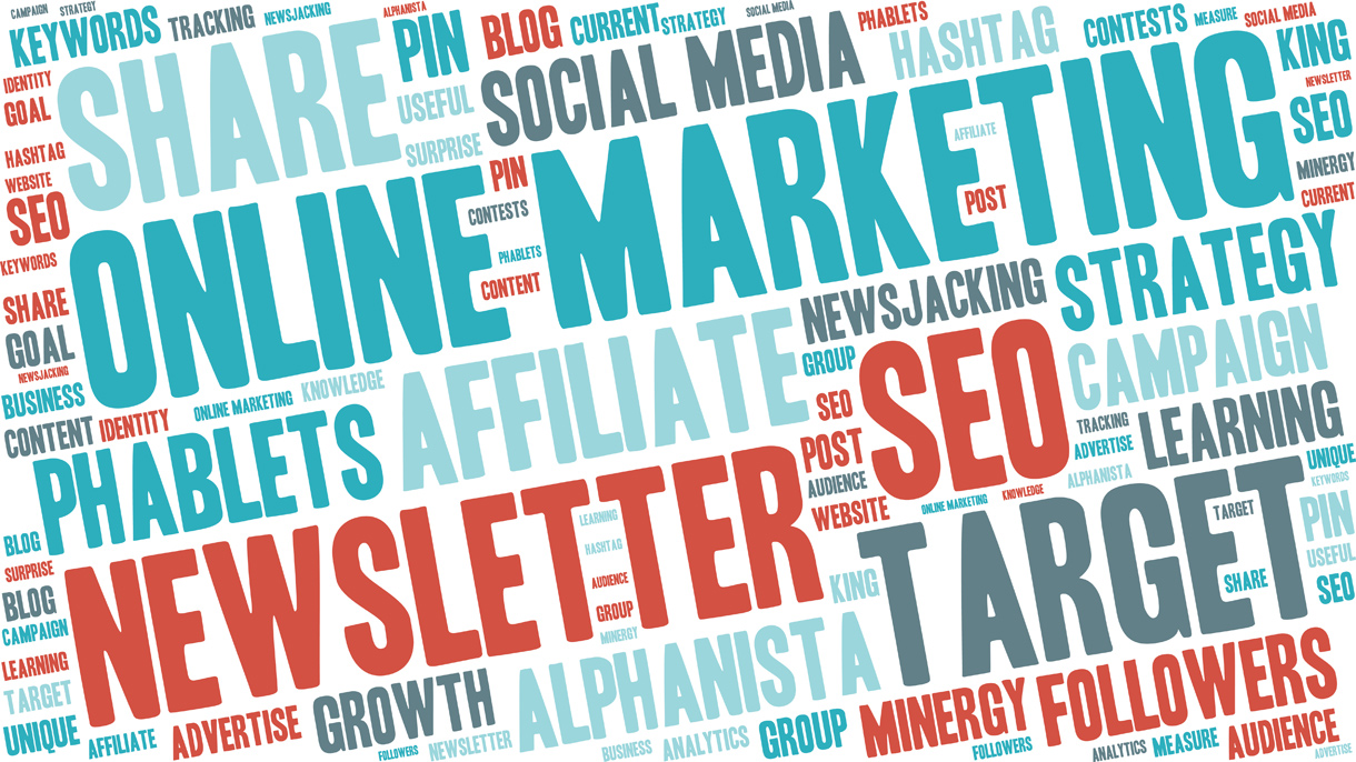 Las buenas prácticas de la redacción en el inbound marketing