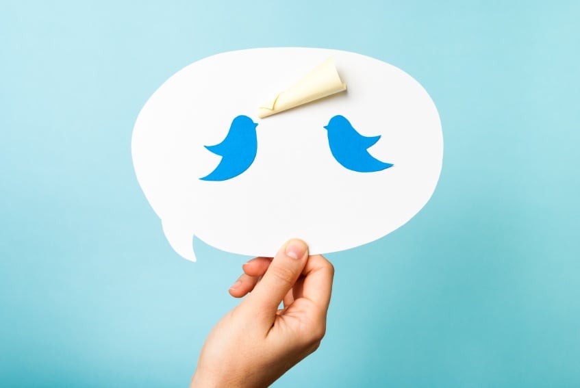 ¿Cómo conseguir visitas y leads desde Twitter? Métodos innovadores