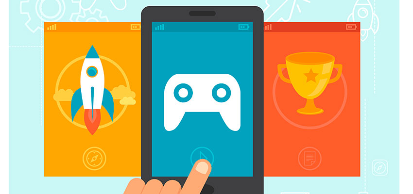 Cómo usar gamificación en tu plan de marketing de contenidos