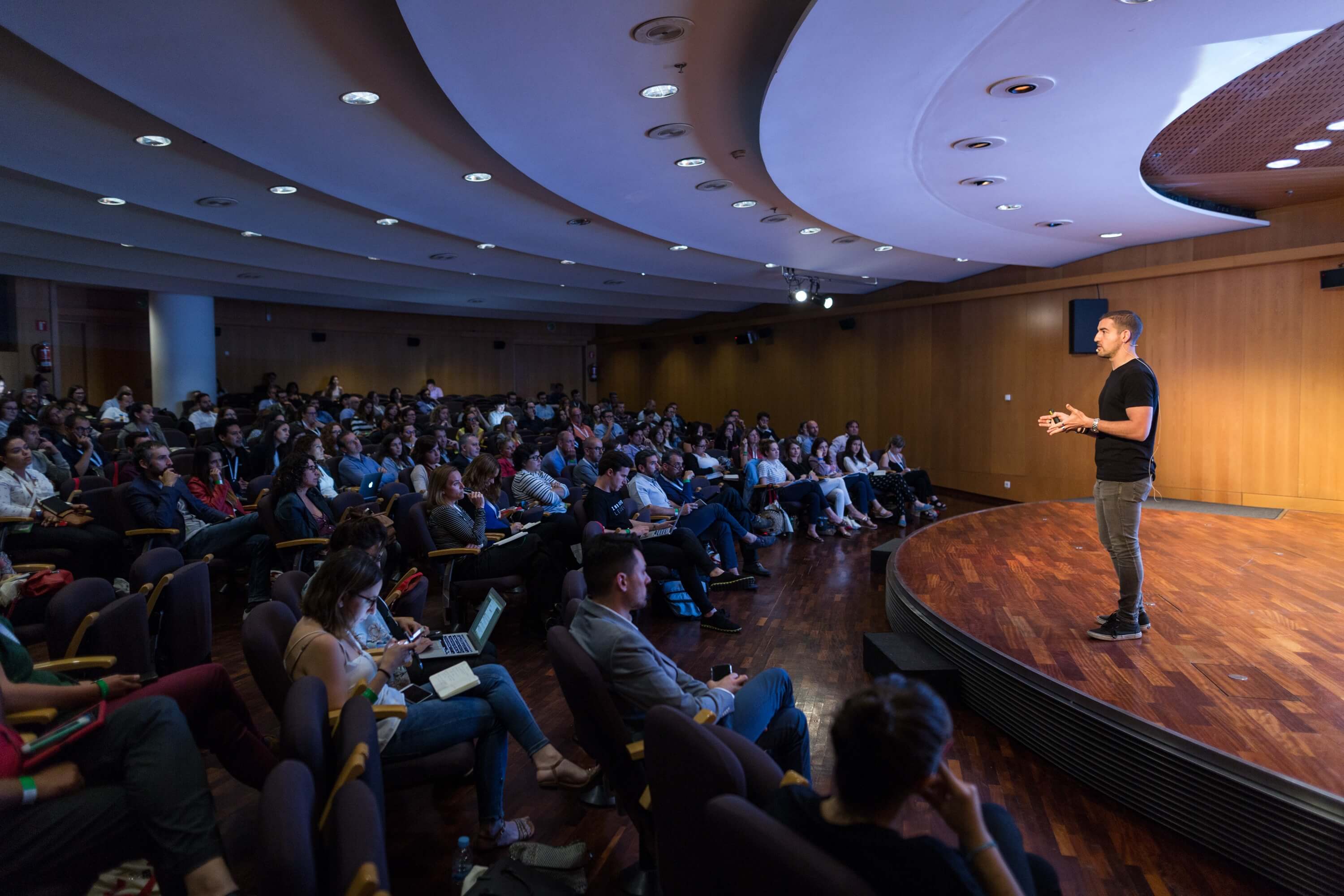 Inbound Leaders, el evento de marketing del año, se multiplica por 2