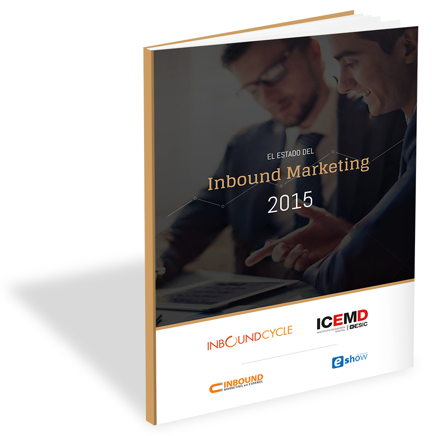 El estado del Inbound Marketing en España y Latinoamérica