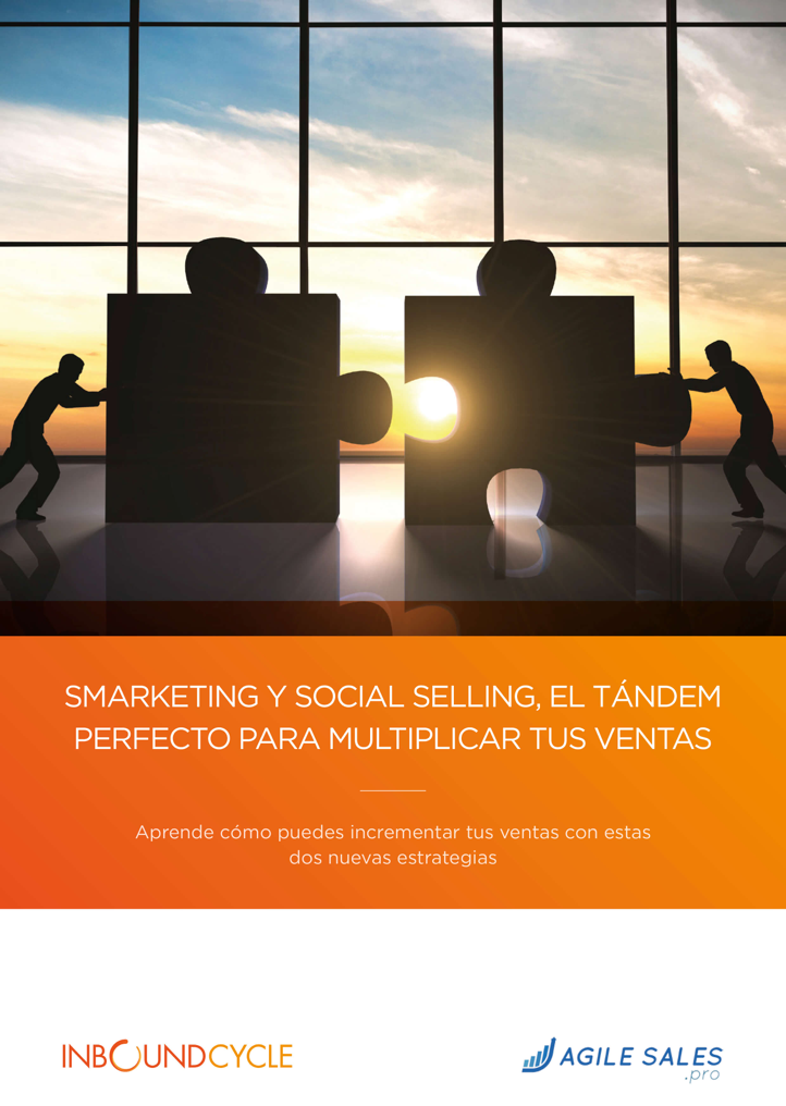 P1 - Smarketing y social selling