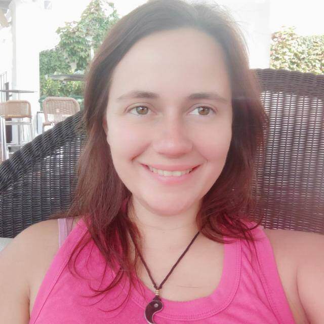 Beatriz Ariza Rossy