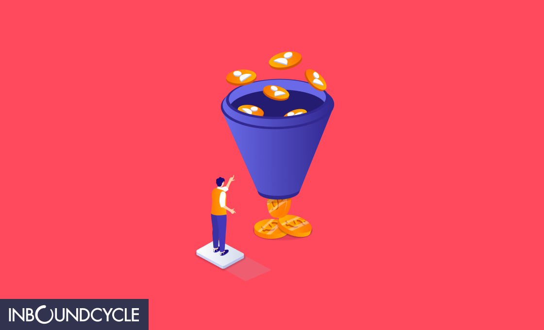 Cómo estructurar un embudo o funnel de ventas productivo para aumentar tus conversiones