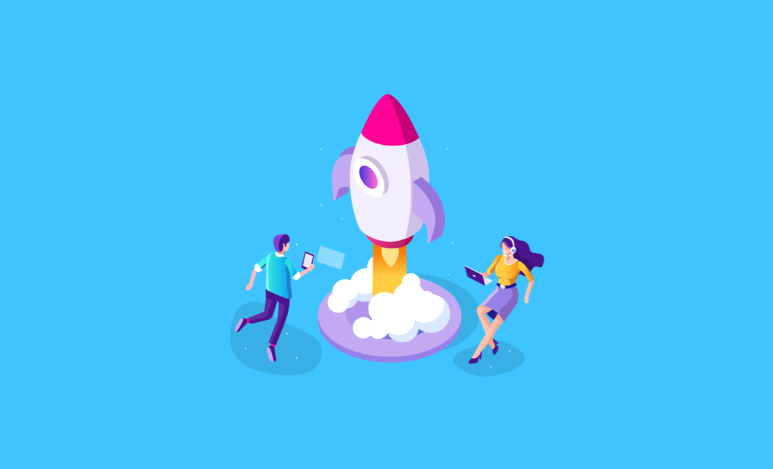 CRM para start-ups: ¿cómo puede ayudarte a despegar?