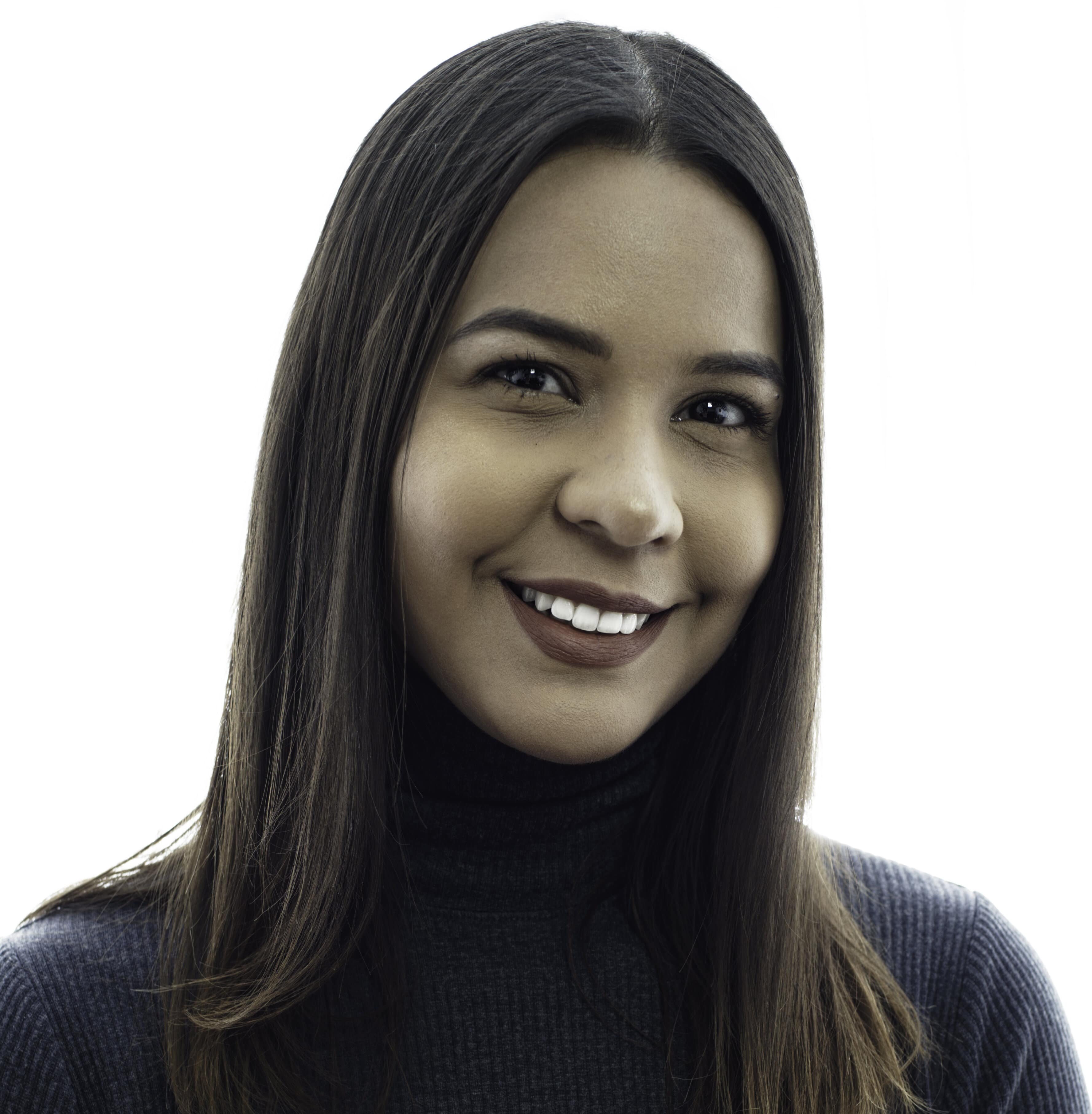 Daleska Pedriquez