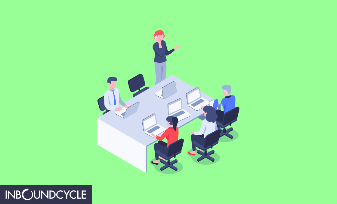 Departamento de marketing: um guia completo, estrutura e funções