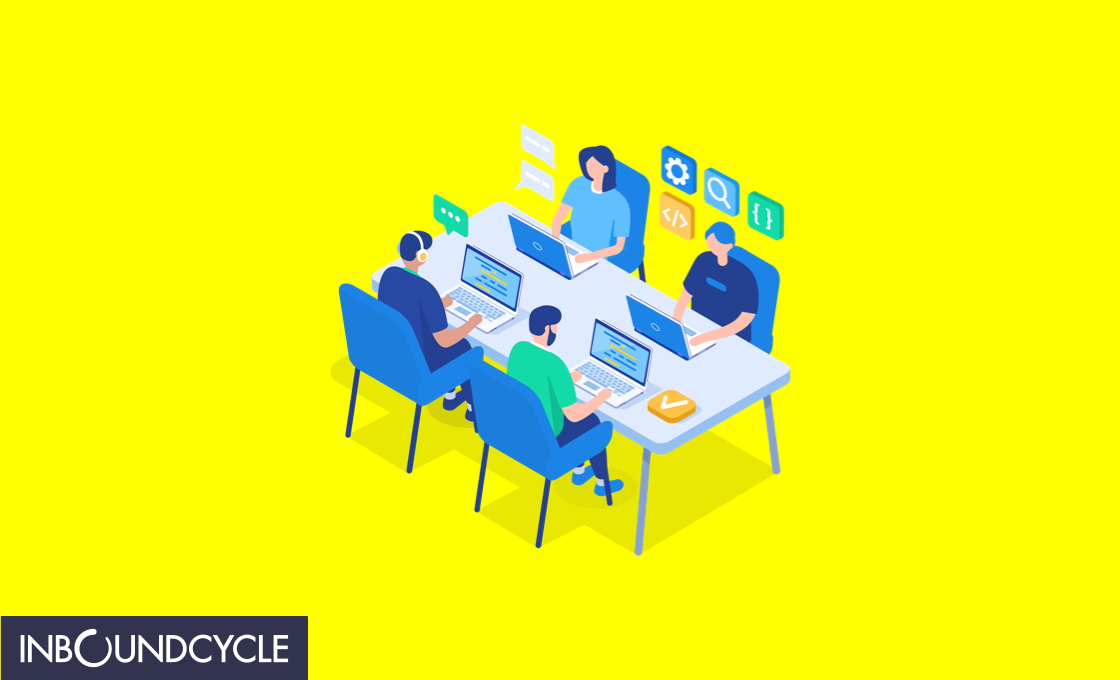 Departamento de marketing: ¿cuál es su estructura?