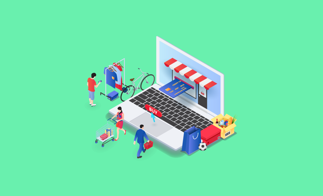 Guía para crear una tienda online con Shopify
