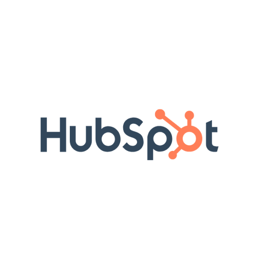 HubSpot Logo Square