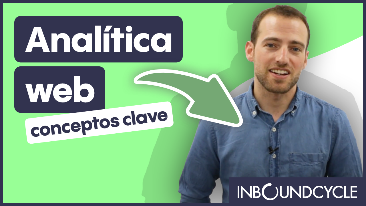 Analítica web conceptos clave